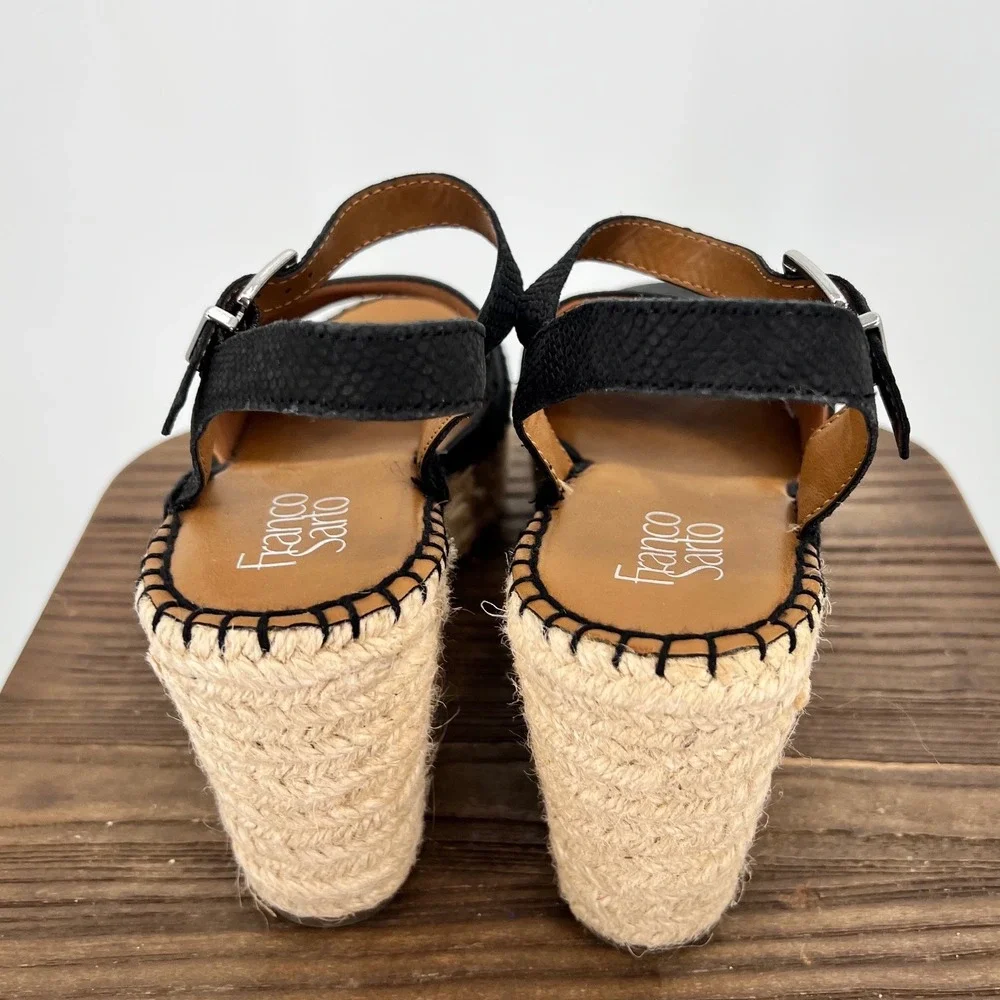 Franco Sarto never worn